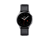 Samsung Galaxy Watch Active 2 Stal Nierdzewna 40mm Silver - 514536 - zdjęcie 2
